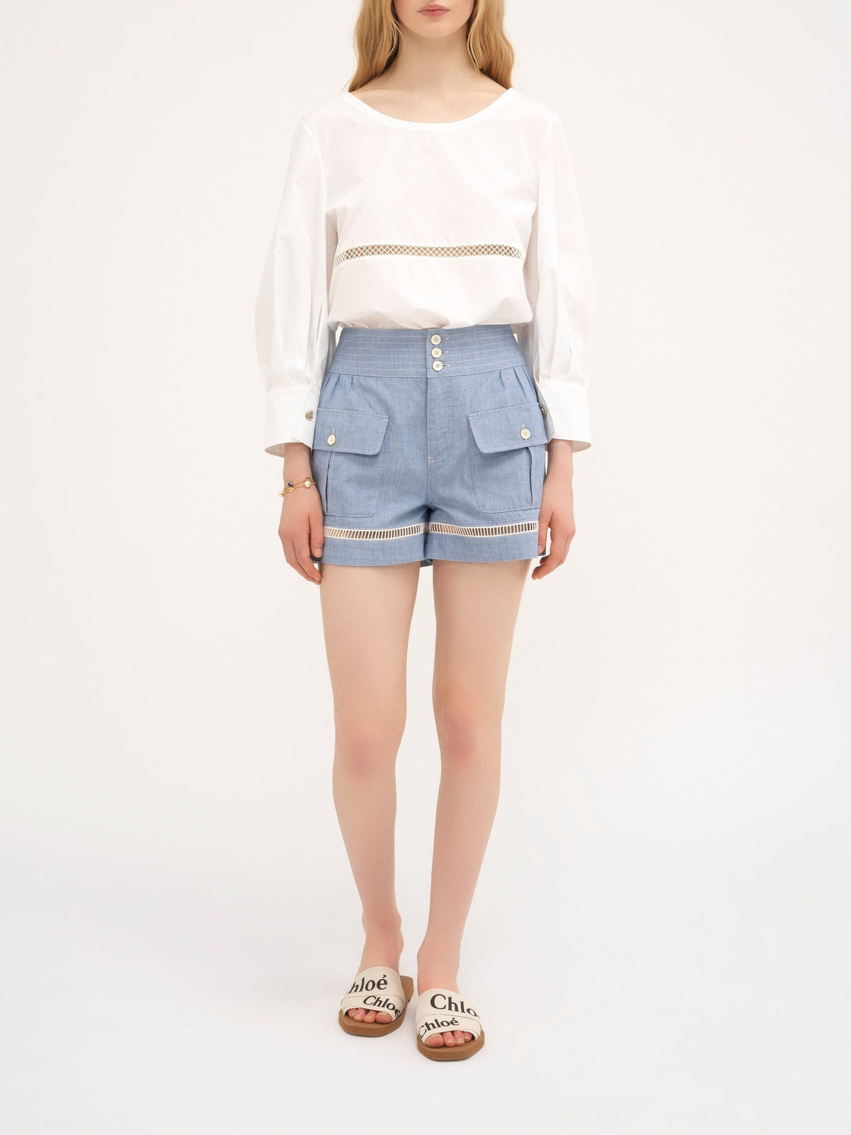 White TOP - White