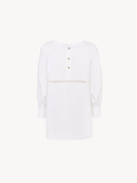White TOP - White