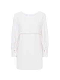 White TOP - White