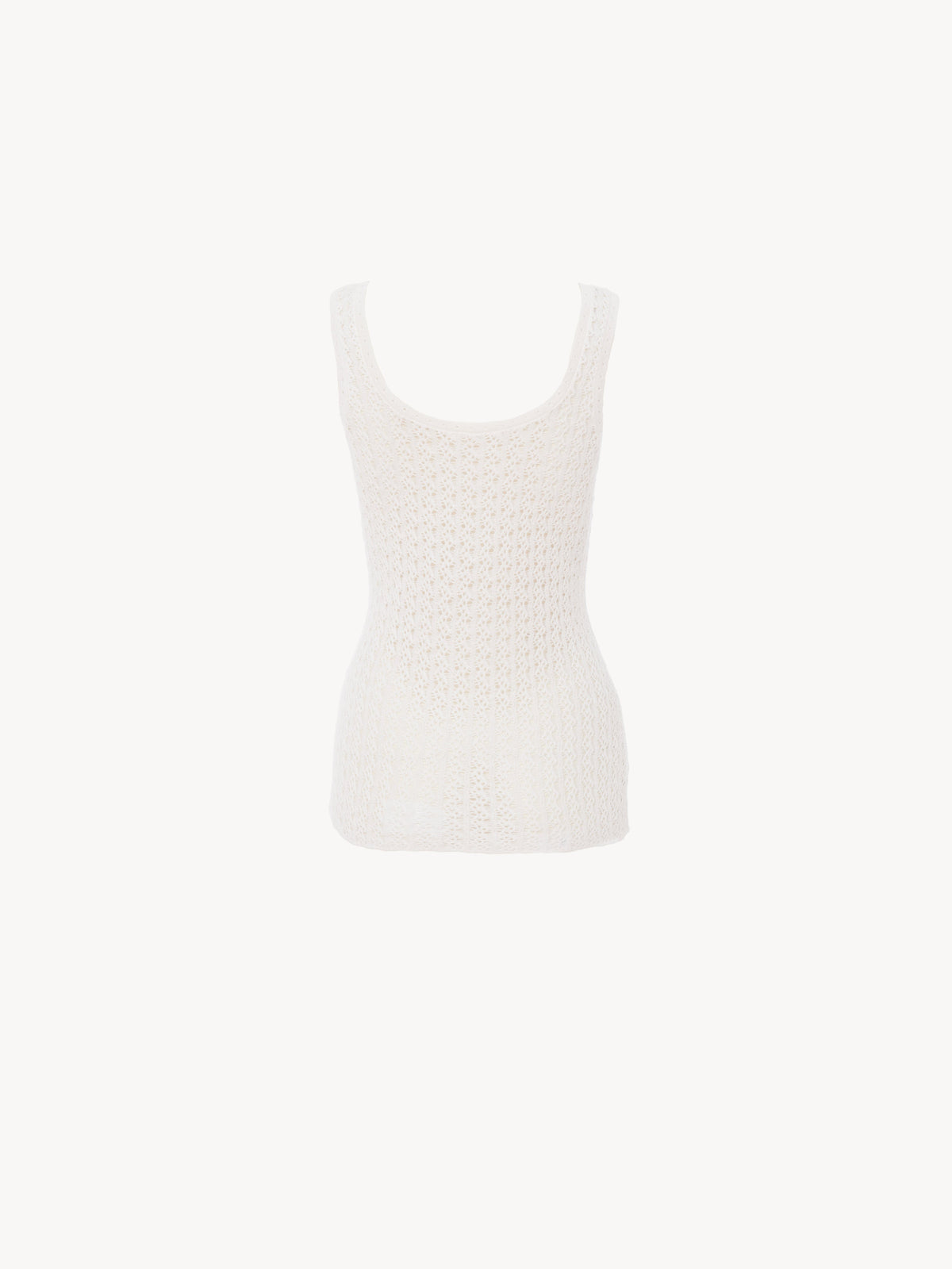 BASEPLUS_Iconic Milk TOP - Iconic Milk