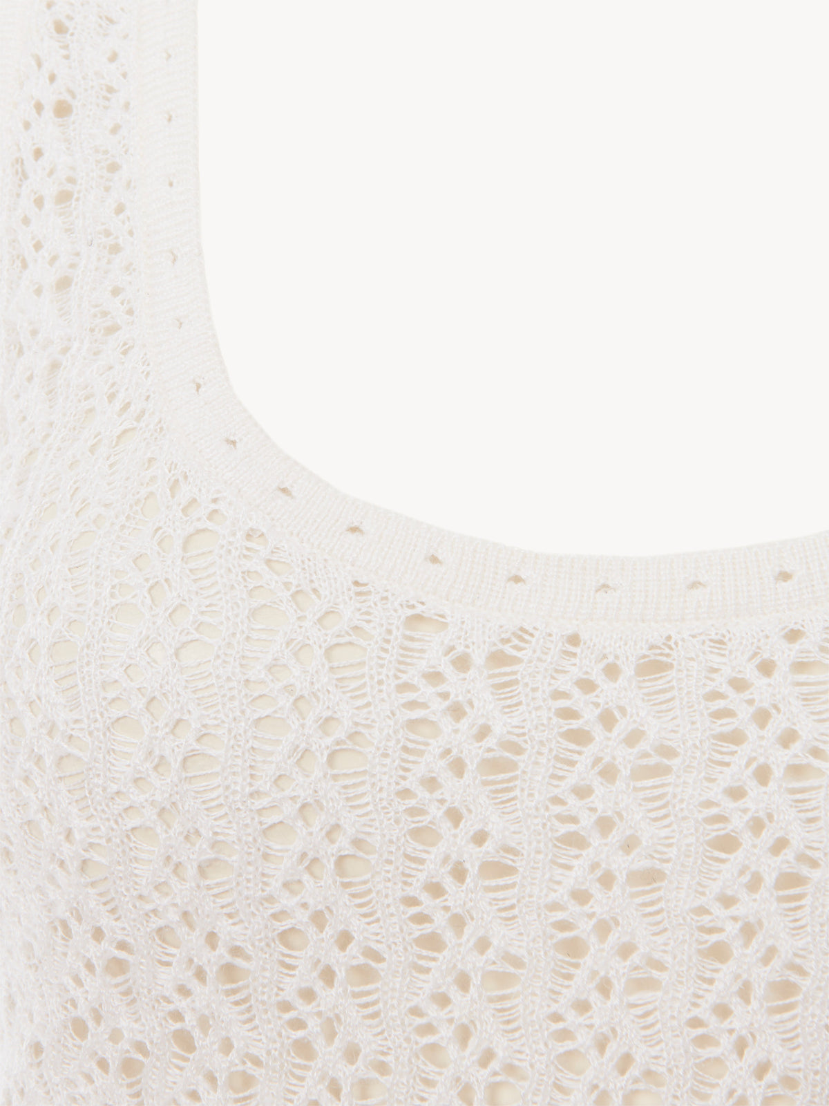 BASEPLUS_Iconic Milk TOP - Iconic Milk