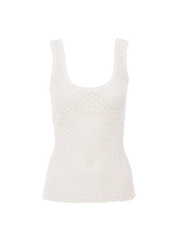 BASEPLUS_Iconic Milk TOP - Iconic Milk