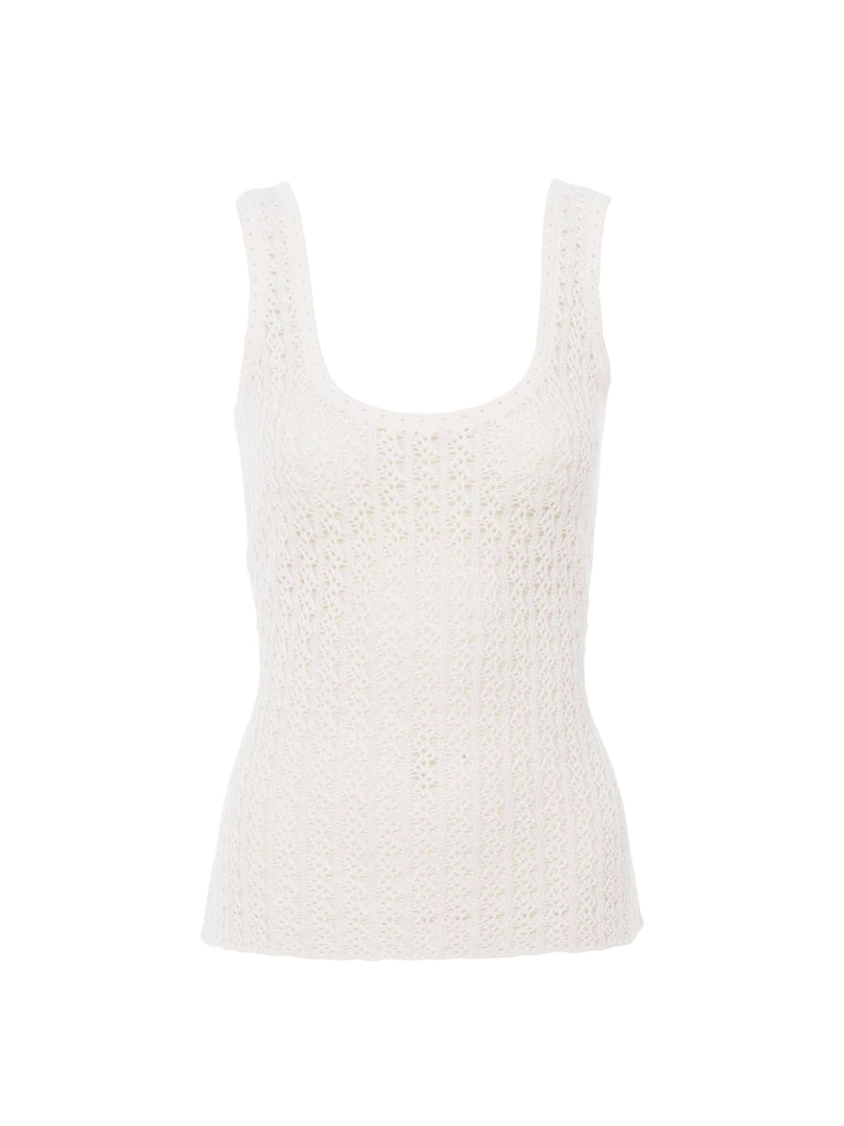 BASEPLUS_Iconic Milk TOP - Iconic Milk