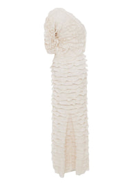 BASEPLUS_Iconic Milk DRESS - Iconic Milk