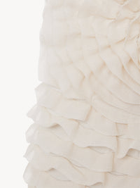 BASEPLUS_Iconic Milk DRESS - Iconic Milk