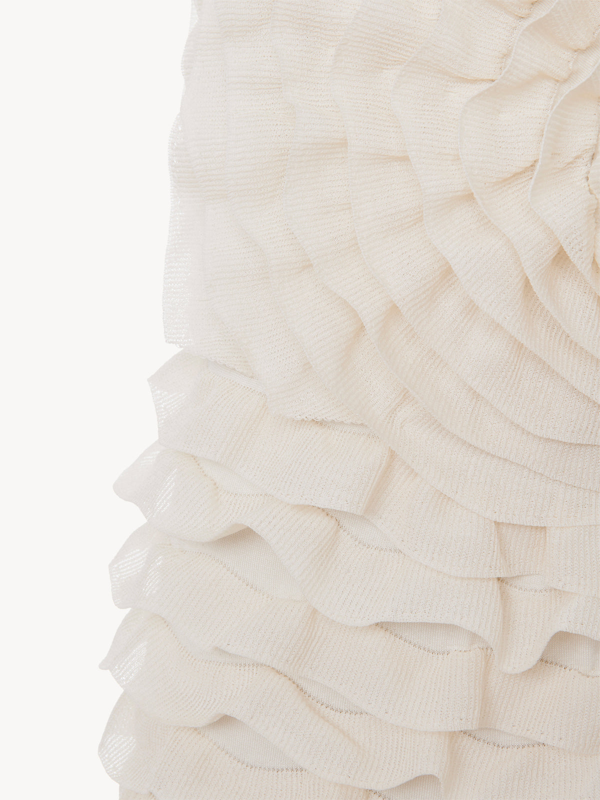 BASEPLUS_Iconic Milk DRESS - Iconic Milk
