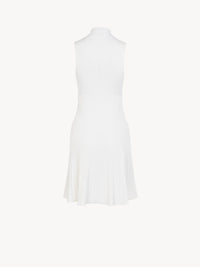 BASEPLUS_Iconic Milk DRESS - Iconic Milk