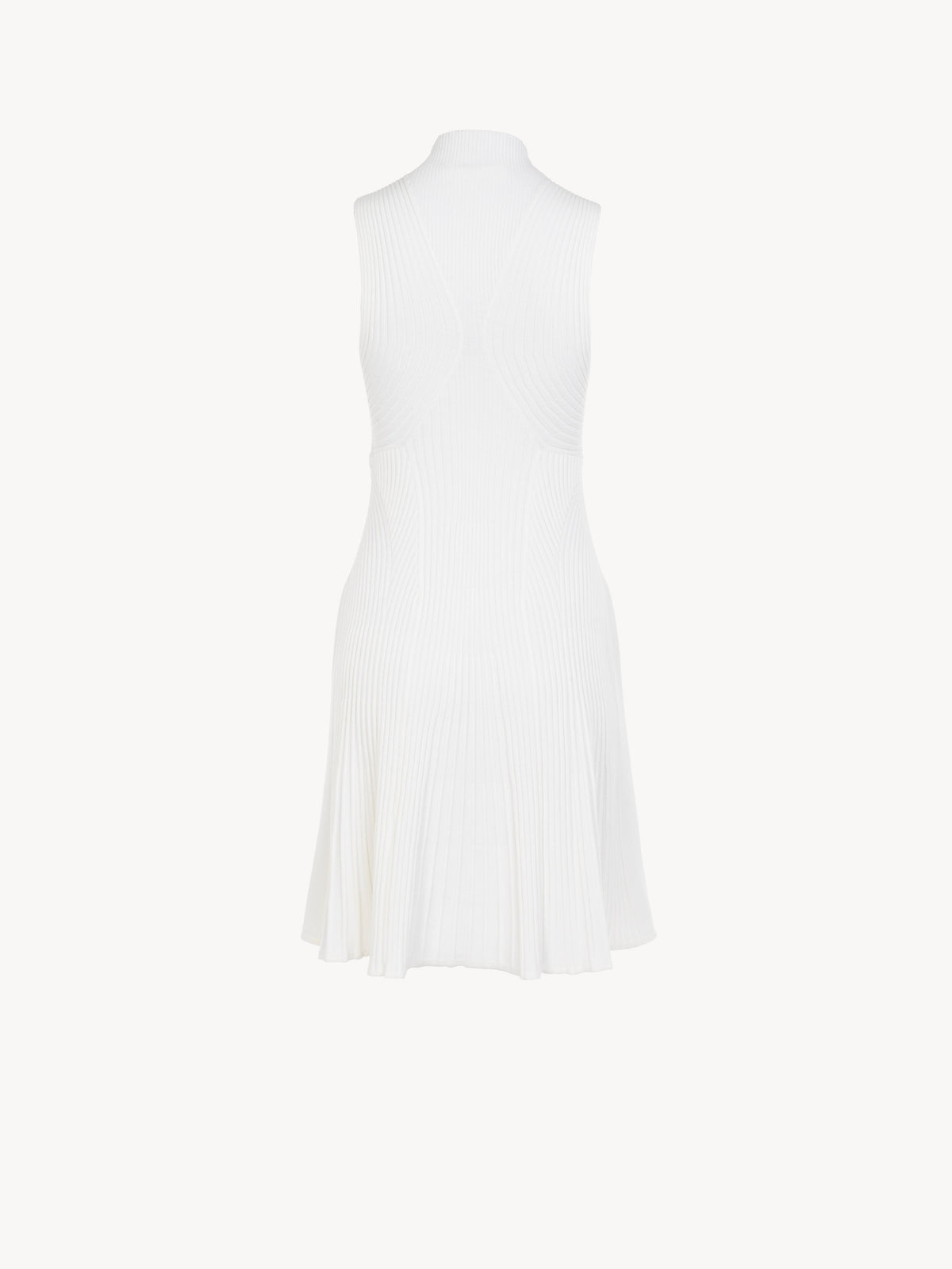 BASEPLUS_Iconic Milk DRESS - Iconic Milk