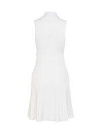 BASEPLUS_Iconic Milk DRESS - Iconic Milk