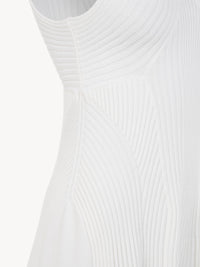 BASEPLUS_Iconic Milk DRESS - Iconic Milk