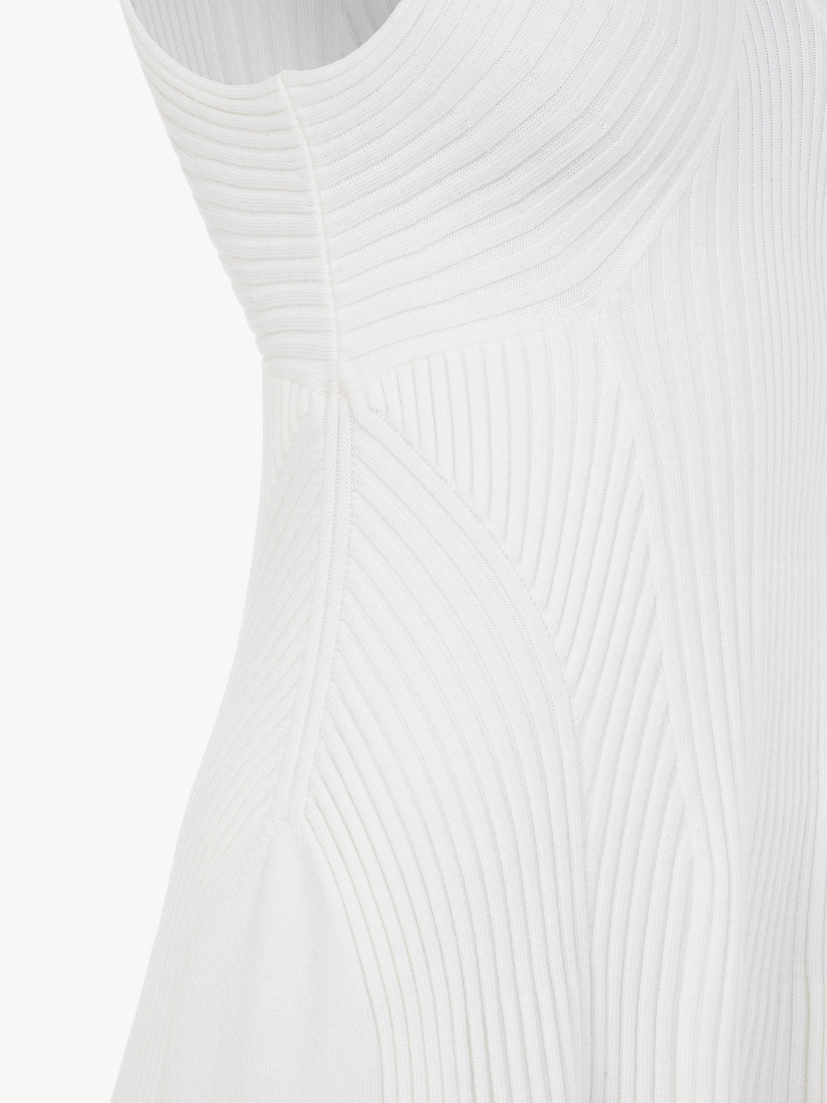 BASEPLUS_Iconic Milk DRESS - Iconic Milk