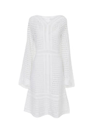 Vanilla Ice DRESS - Vanilla Ice