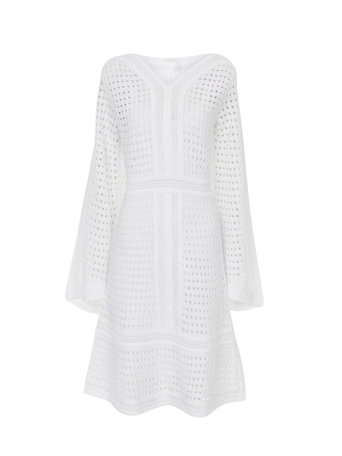 Vanilla Ice DRESS - Vanilla Ice