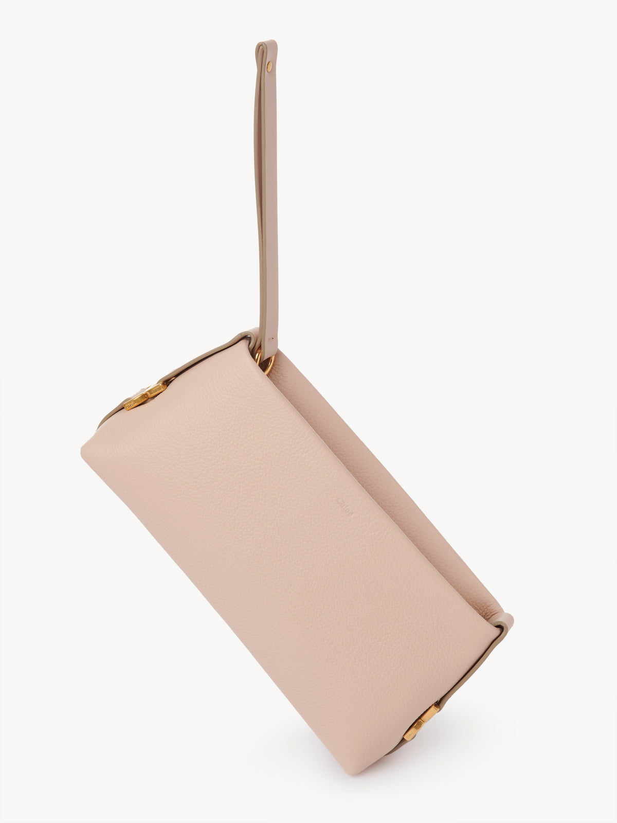 Cement Pink POUCH - Cement Pink