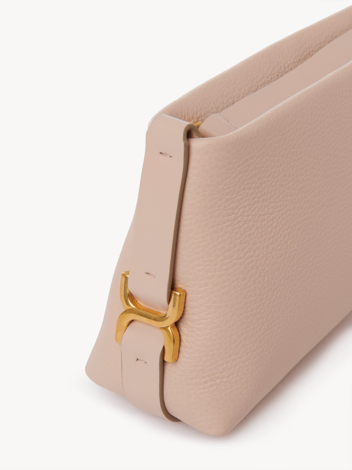 Cement Pink POUCH - Cement Pink