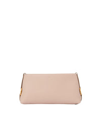 Cement Pink POUCH - Cement Pink