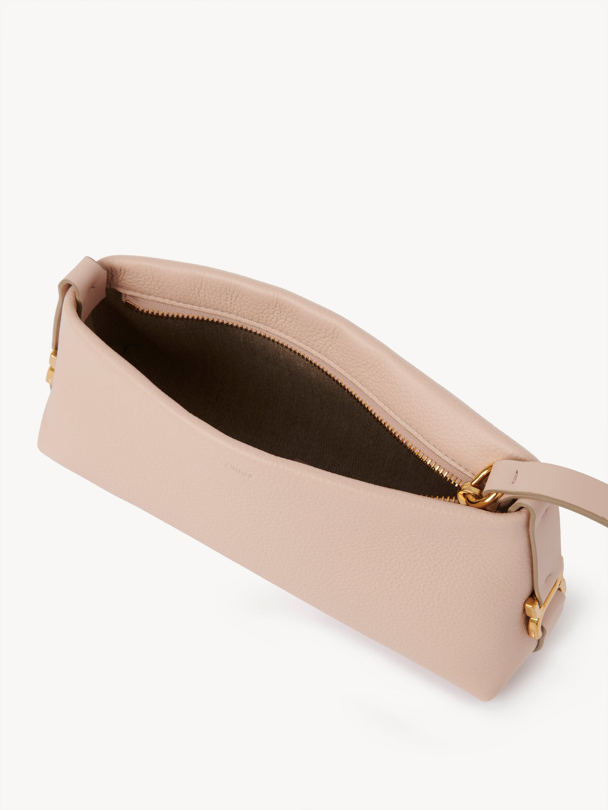 Cement Pink POUCH - Cement Pink