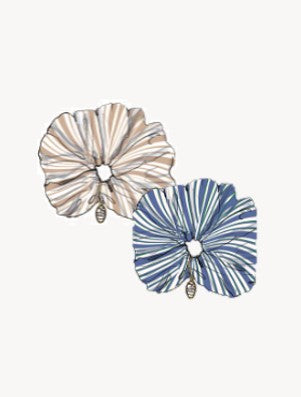 BASEPLUS_Blue & Yellow BANDEAU SC - Blue & Yellow