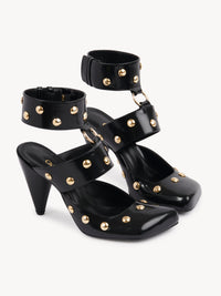 Black PUMP - Black