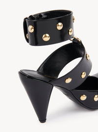 Black PUMP - Black