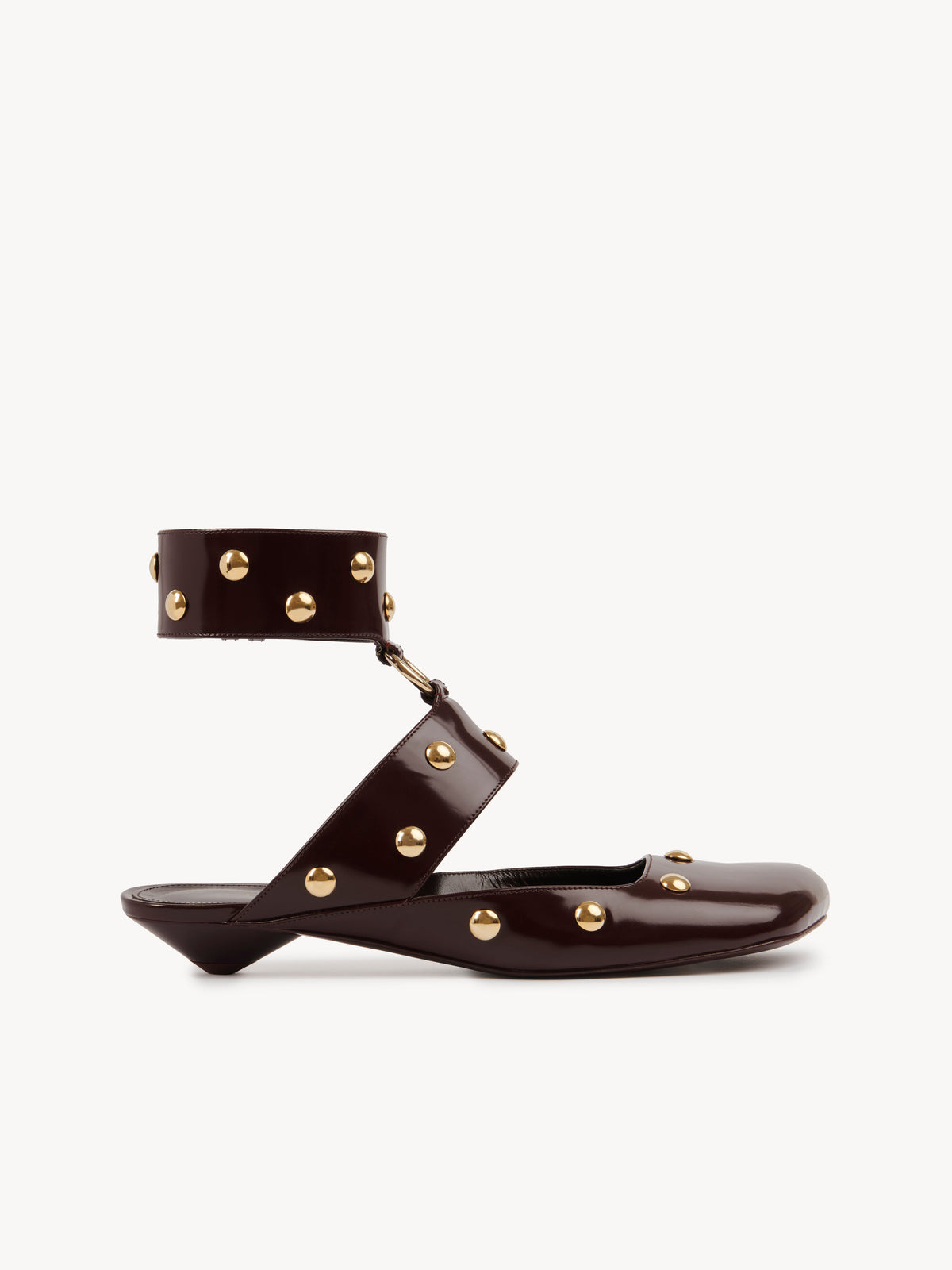 BASEPLUS_Burnt Purple SANDALS - Burnt Purple
