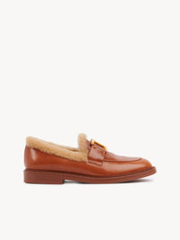 BASEPLUS_Cognac Brown FLATS - Cognac Brown