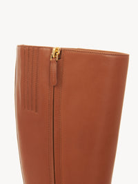 BASEPLUS_Clay Brown BOOTS - Clay Brown