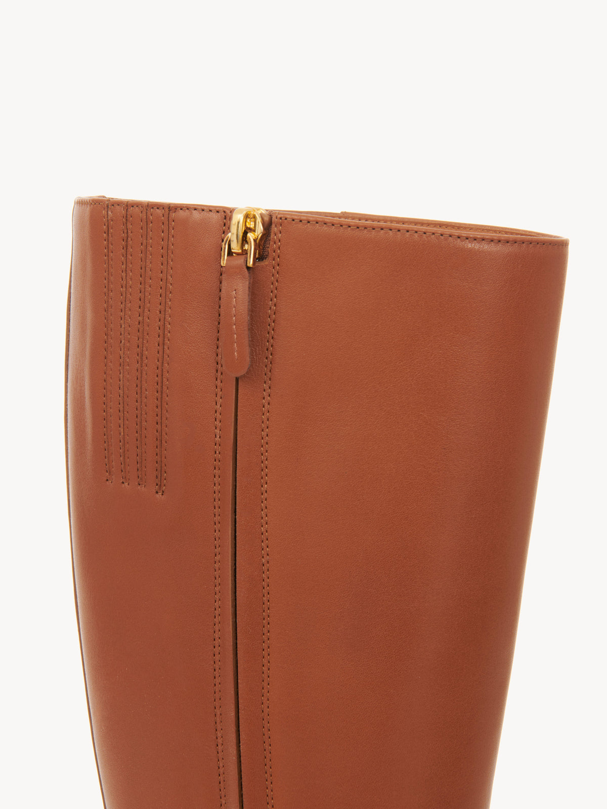 BASEPLUS_Clay Brown BOOTS - Clay Brown