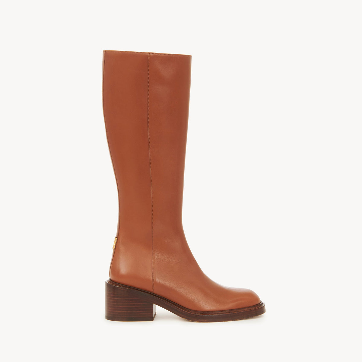 BASEPLUS_Clay Brown BOOTS - Clay Brown