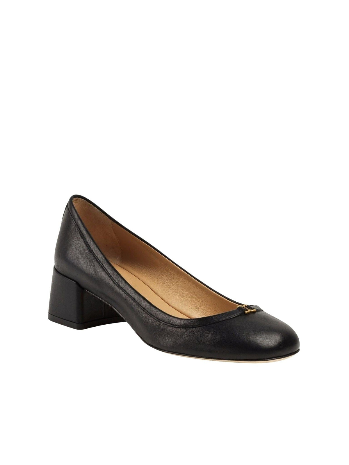 Black PUMPS - Black