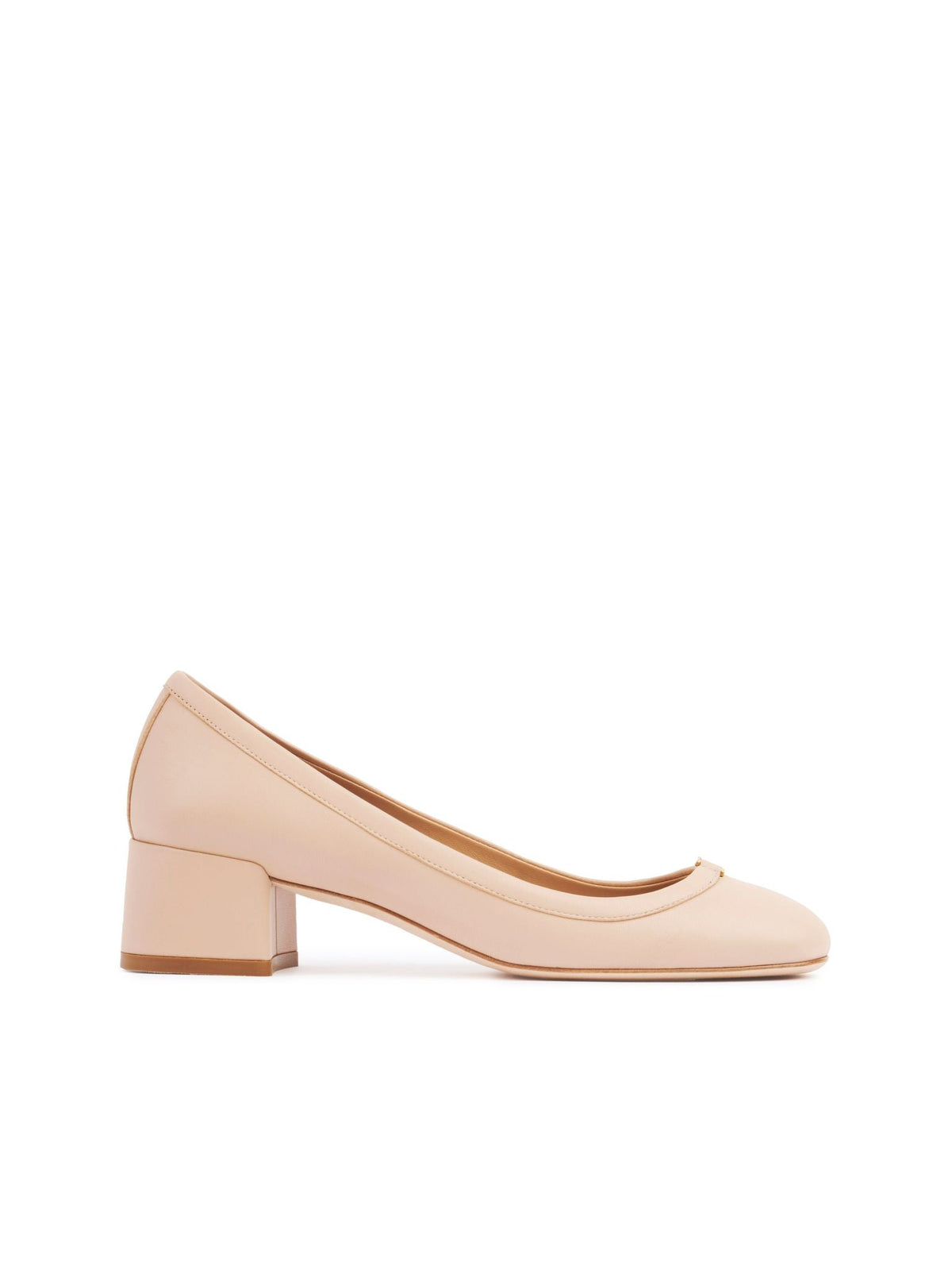 Delicate Nude PUMPS - Delicate Nude