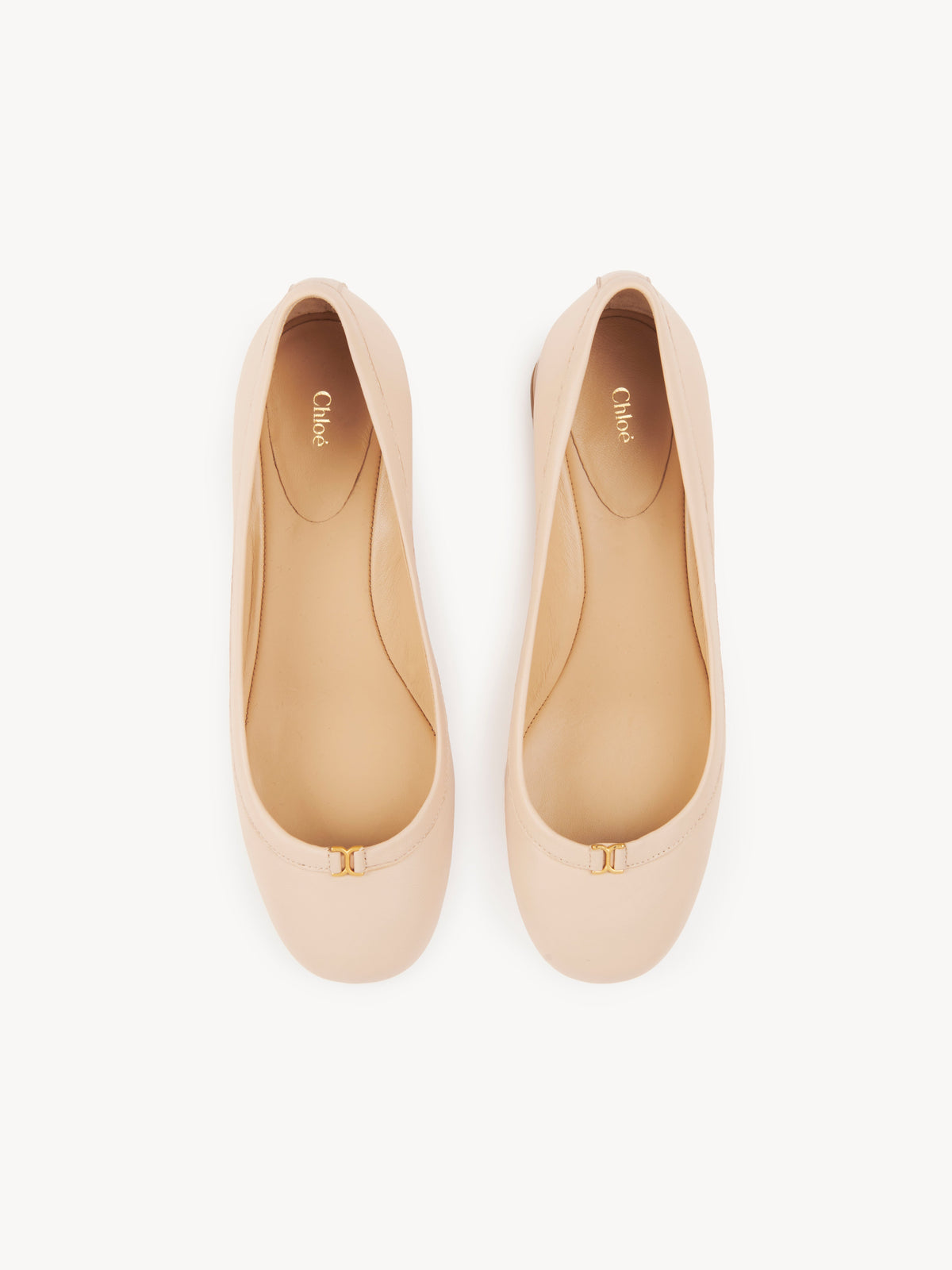 Delicate Nude PUMPS - Delicate Nude