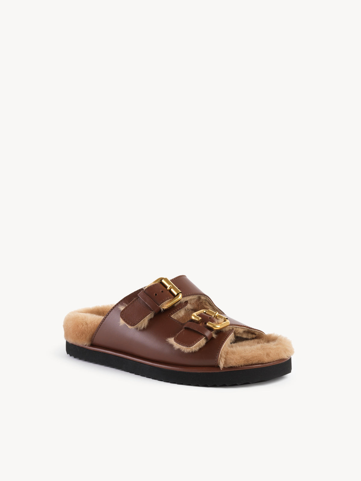 BASEPLUS_Sooty Brown SLIDES - Sooty Brown