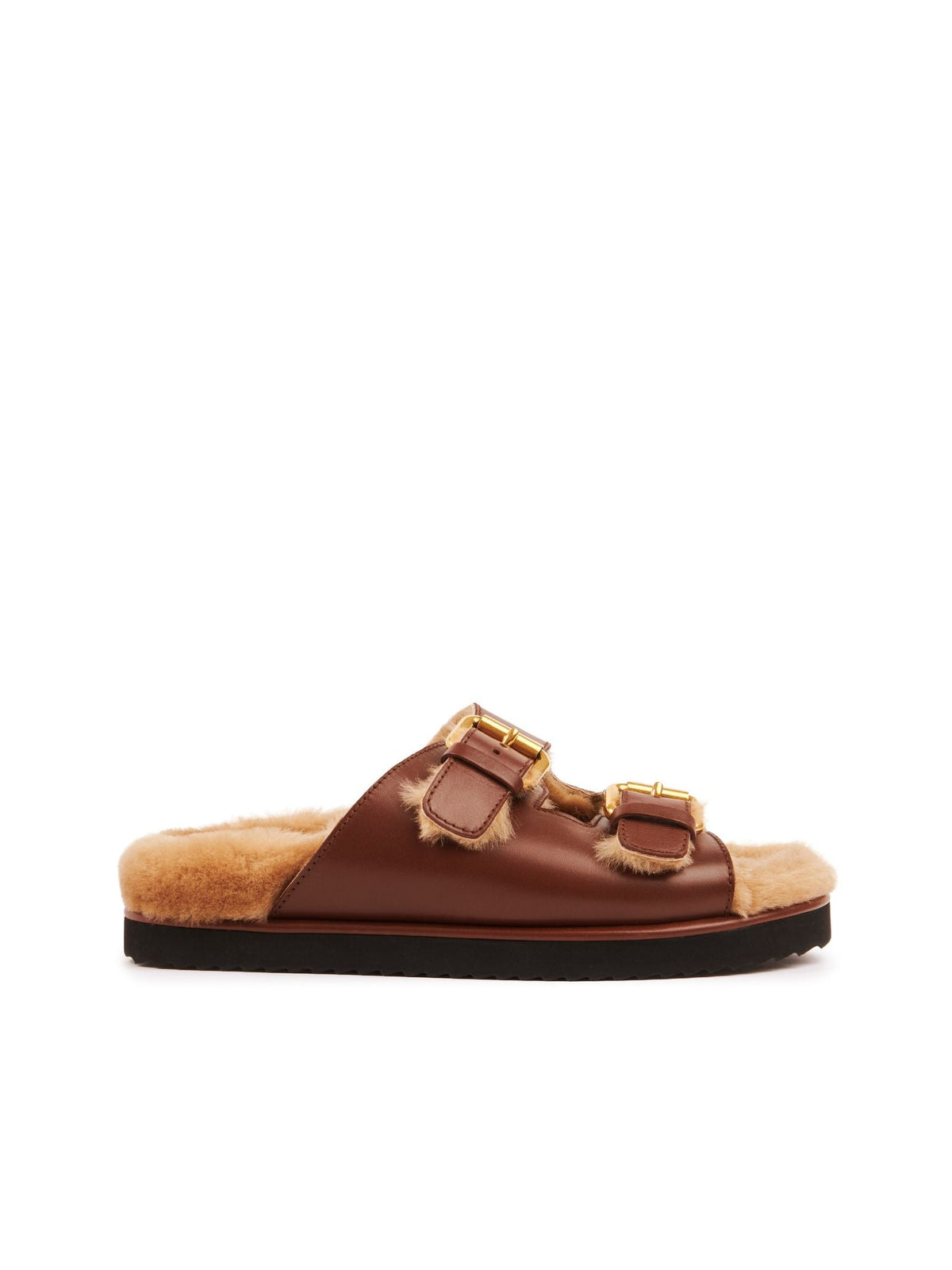 BASEPLUS_Sooty Brown SLIDES - Sooty Brown