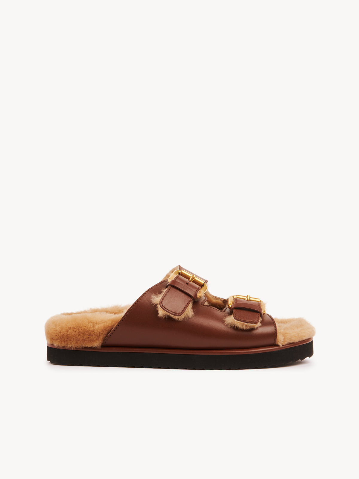 BASEPLUS_Sooty Brown SLIDES - Sooty Brown