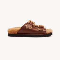 BASEPLUS_Sooty Brown SLIDES - Sooty Brown