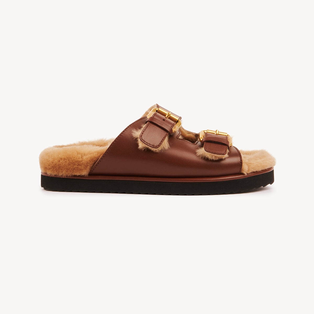 BASEPLUS_Sooty Brown SLIDES - Sooty Brown