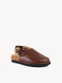 Sooty Brown MULES - Sooty Brown