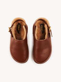 Sooty Brown MULES - Sooty Brown