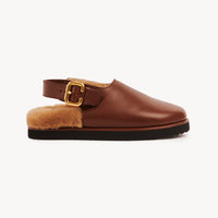 BASEPLUS_Sooty Brown MULES - Sooty Brown