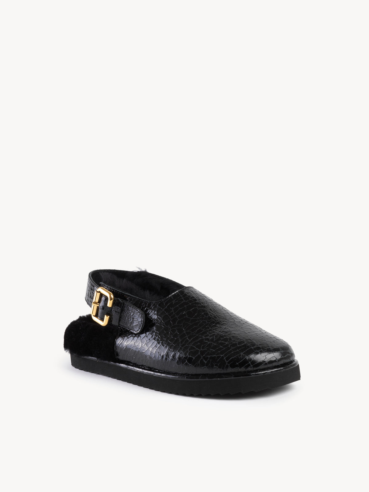Black MULES - Black