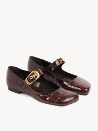 BASEPLUS_Sharp Brown FLATS - Sharp Brown