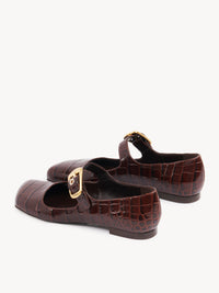 BASEPLUS_Sharp Brown FLATS - Sharp Brown