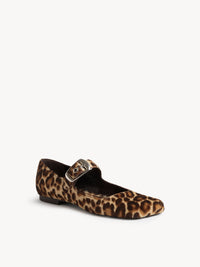 Jungle Brown FLATS - Jungle Brown