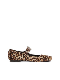 Jungle Brown FLATS - Jungle Brown