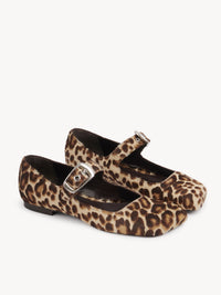 BASEPLUS_Jungle Brown FLATS - Jungle Brown