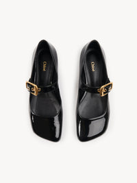 BASEPLUS_Black FLATS - Black