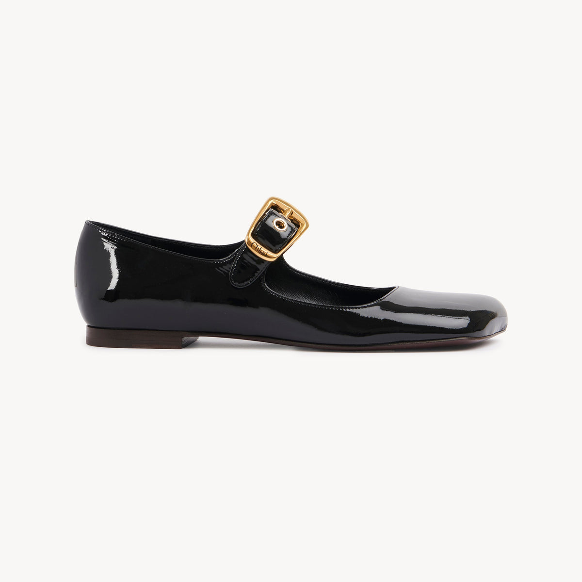 BASEPLUS_Black FLATS - Black