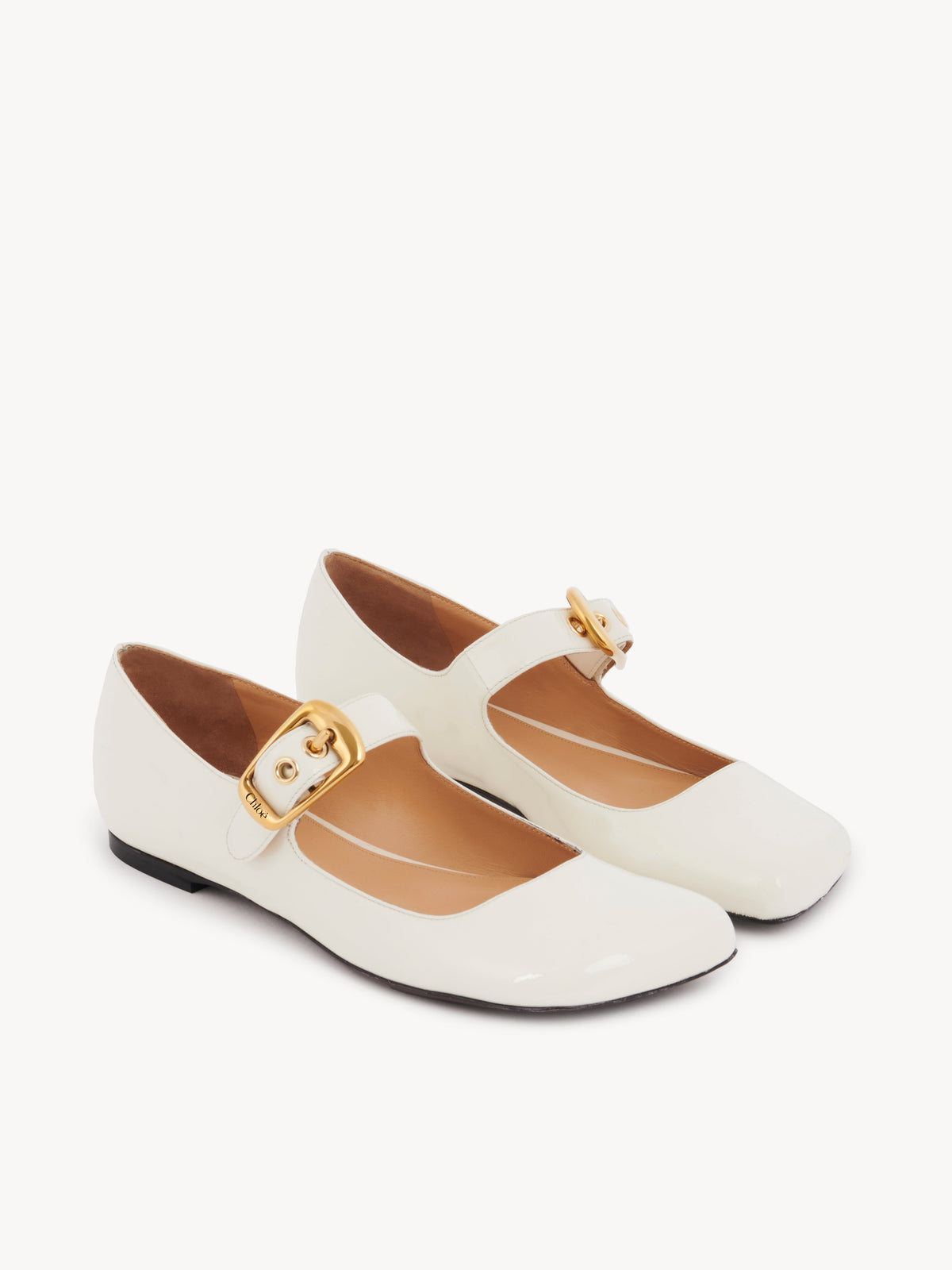 BASEPLUS_Eggshell FLATS - Eggshell