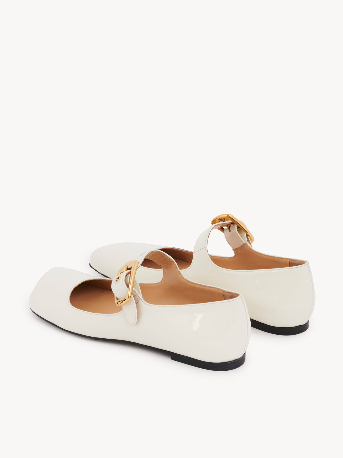 BASEPLUS_Eggshell FLATS - Eggshell